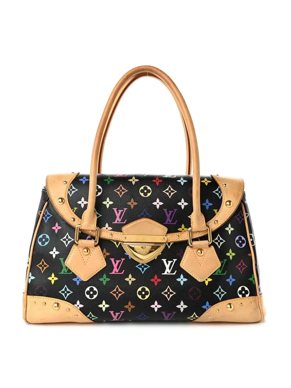 Louis Vuitton Multicolor Beverly Gm #321769L13B